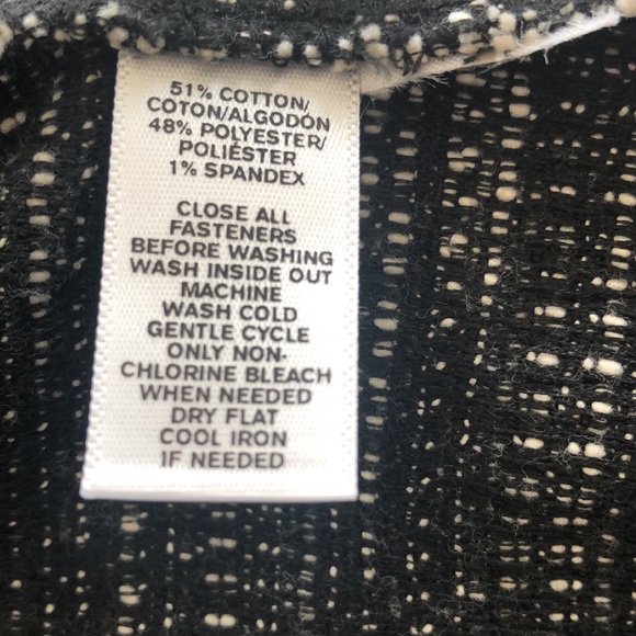 Loft Dress - Picture 6 of 6